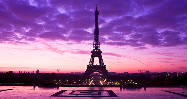 Летим в Париж: дешевый прямой перелет Air France из МСК за 11900₽ туда-обратно в воскресенье