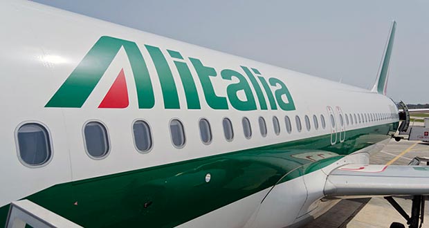 Скидка 25% от Alitalia на дальние перелеты из Москвы: Аргентина, Бразилия, Марикий, ЮАР