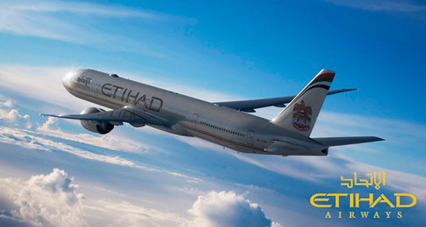 Летим из Москвы в ЮАР и на Филиппины с Etihad Airways от 39300₽ туда-обратно