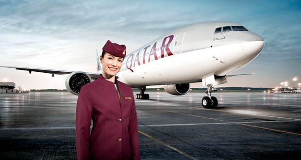 Цены вниз! С Qatar Airways на Мальдивы, в Таиланд и ЮАР из СПб от 32700₽ туда-обратно