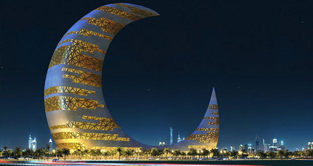 Планируем следующий отпуск: туры на 12 ночей в ОАЭ из Мск в конце января от 19800₽/чел., завтраки