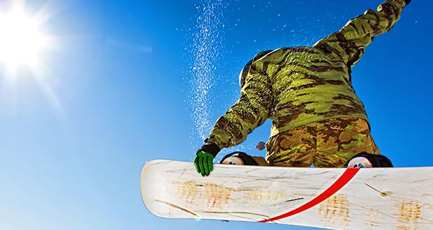 Бесплатный скипасс в подарок! Лыжные туры в Шерегеш на неделю от 20400₽ c чел. +20% кэшбека