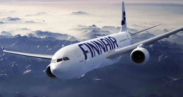 Черная пятница от Finnair! Летим в США и Китай от 22600₽/25500₽ туда-обратно