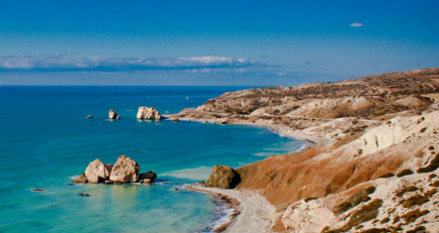 Две столицы - одна цена: горящие туры на Кипр на 3 ночи 8300₽/чел. Вылет послезавтра