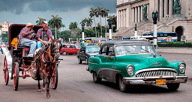 Дешевые туры из Москвы на Кубу на неделю от 53700₽ на человека