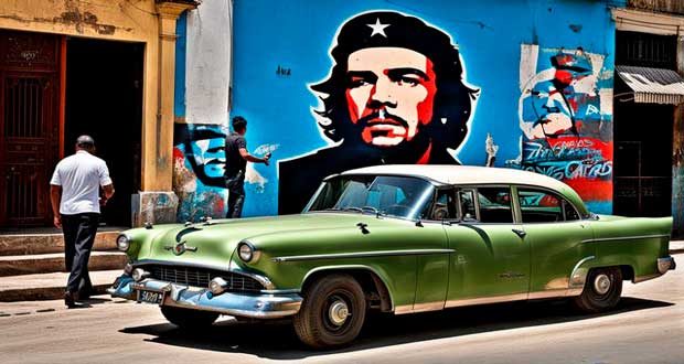 Все включено на Кубе на майские! Туры из Москвы на 10-11 ночей от 68700₽ на человека